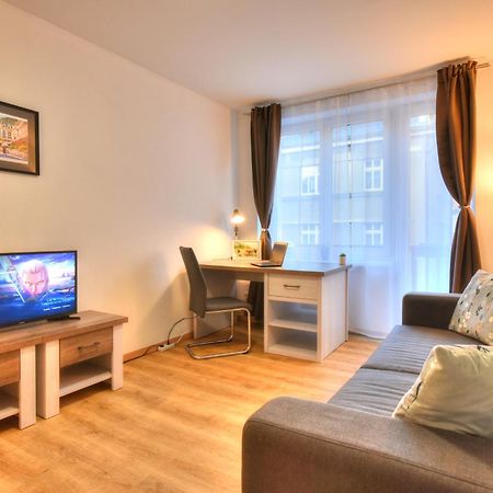 Karlsbad Central Point Ngoại thất bức ảnh