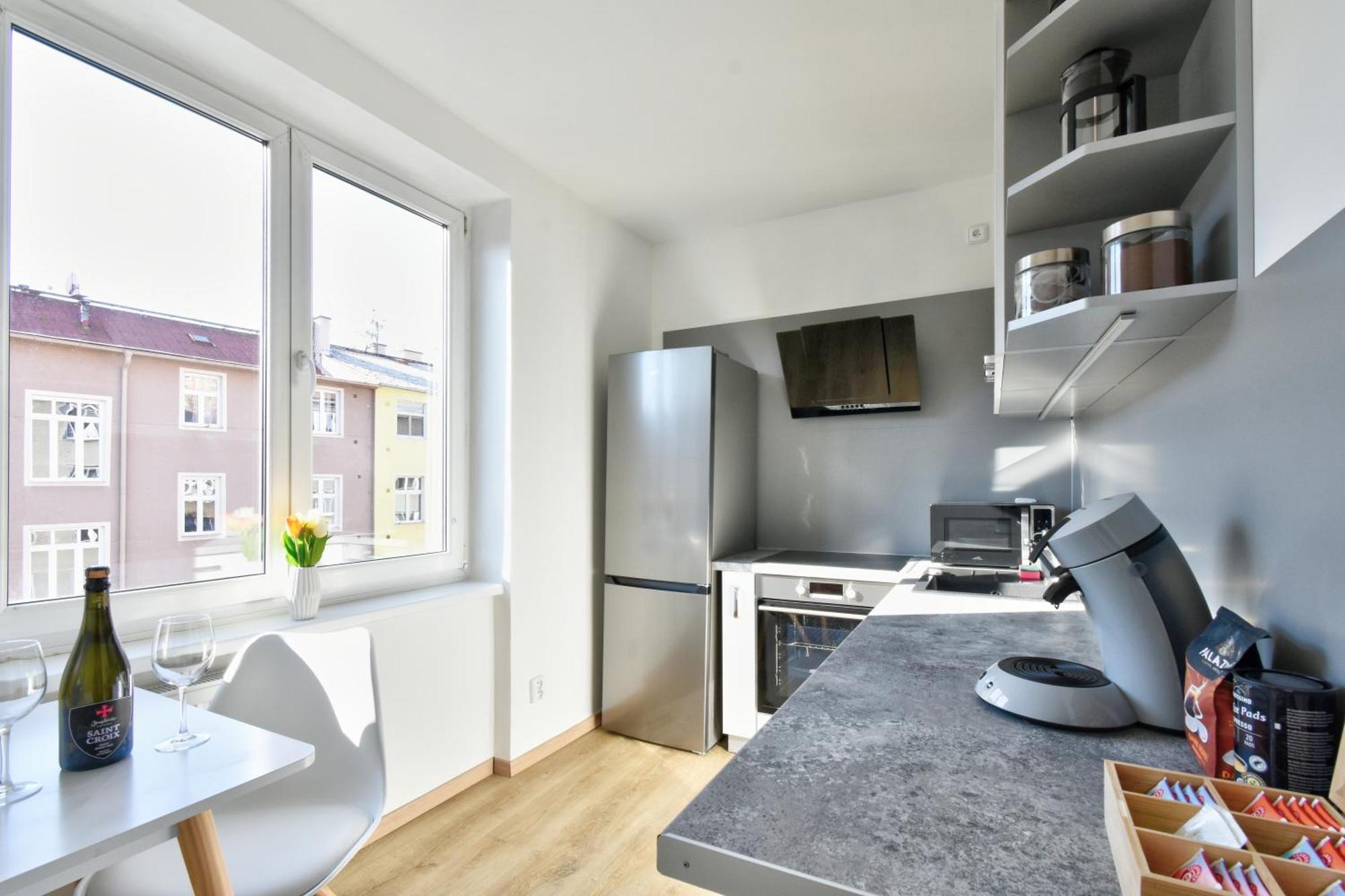 Karlsbad Central Point Ngoại thất bức ảnh